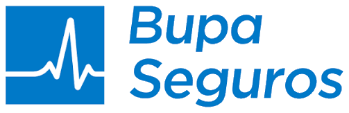 Bupa Seguros